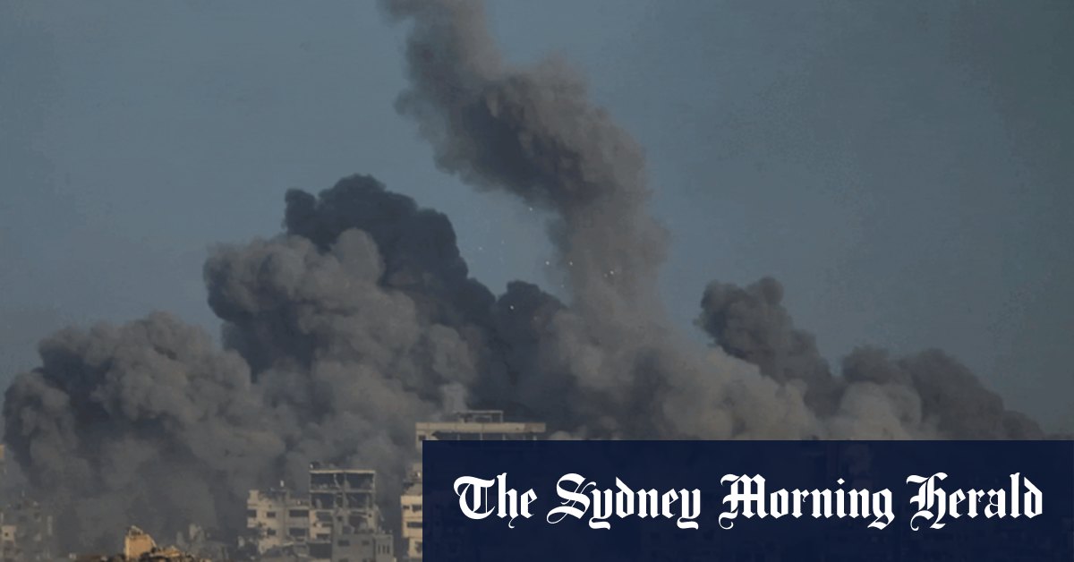 Two years after the October 7 attack, Israel is at war with itself