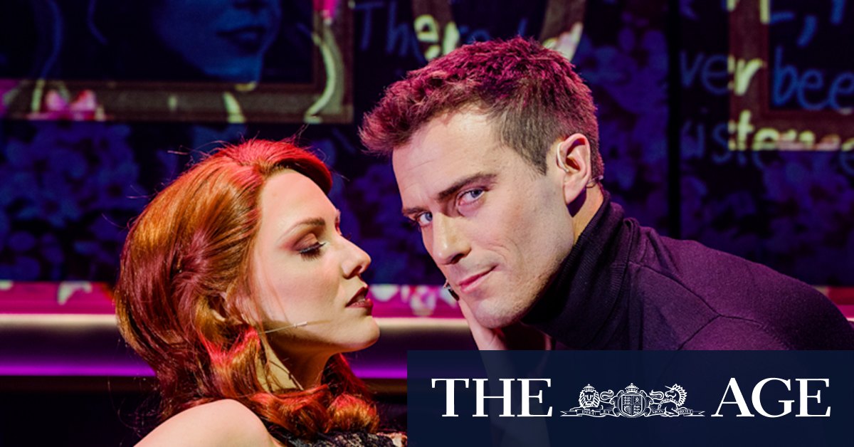 This raunchy, risque nostalgia cash-in loses the plot of a classic - Vimarsana News