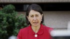 Ms Berejiklian abruptly resigned in October 2021 when ICAC expanded “Operation Keppel” to include her conduct in office.