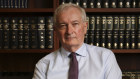 Hong Kong appointment: Former chief justice of the Federal Court, James Allsop.