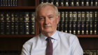 Former chief justice of the Federal Court, James Allsop.