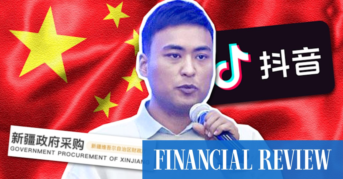 The price of propaganda: Inside Beijing's mission to drown out dissent - Vimarsana News