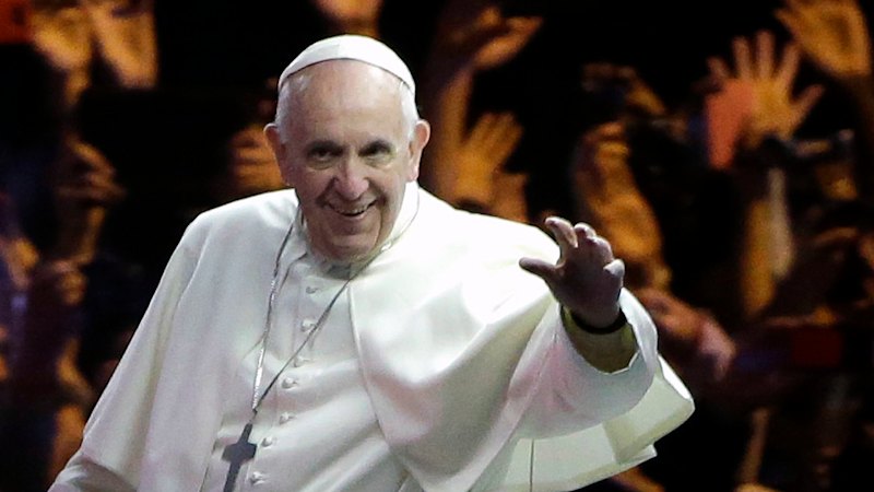 Pope Francis dies live updates: Head of the Catholic Church dead at 88