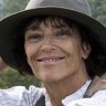 Forget the glamour, Rachel Ward gets her hands dirty in documentary