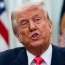 Donald Trump is set to unleash another wave of tariffs in early April.