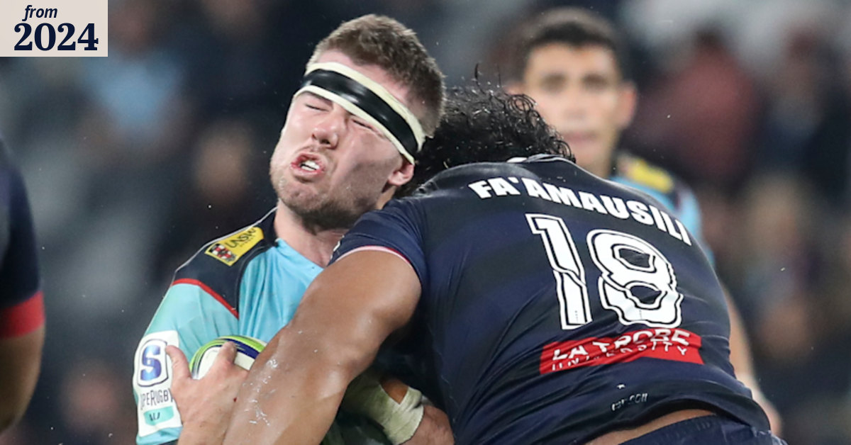 Teething issue: Smart mouthguards the new weapon in concussion battle, but there’s a catch