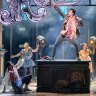 Pop hits meet Shakespeare as critically acclaimed musical comes to Australia