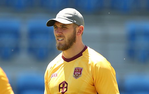 Kurt Capewell has been shown strong support after going public with his porn scandal.