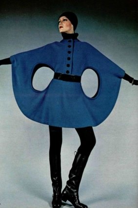 The history of Pierre Cardin and his explusion from the Chambre Syndicale.