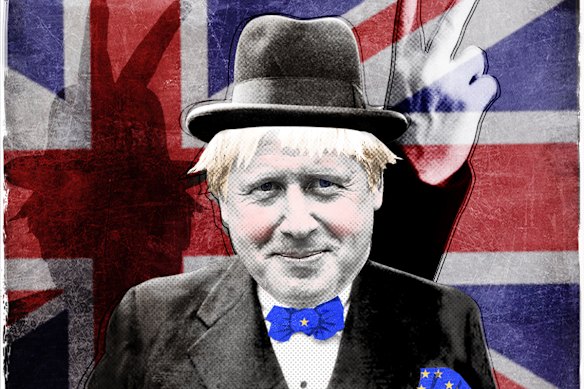 Illustration: Dionne Gain