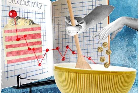 Start with a better recipe. Illustration: Dionne Gain