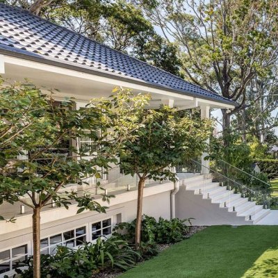 Luxurious Wahroonga house with a bedroom for the dog sells for $9.1 million