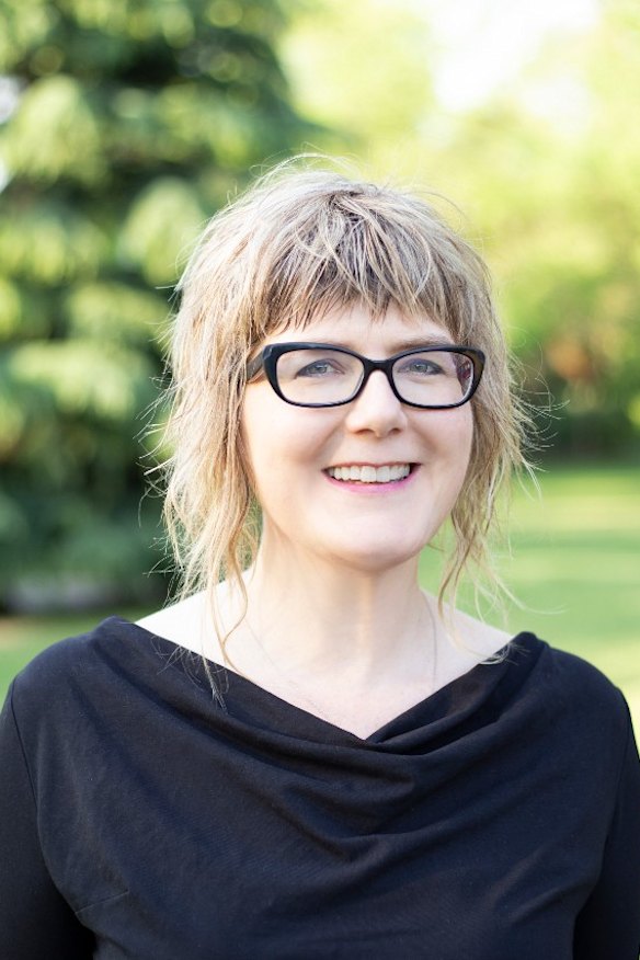 Kath Albury says Are You Sure? could help influence a relatively empathic person to reconsider a thoughtless response or quick emotional reaction.