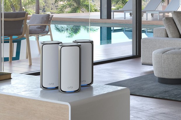 Netgear Orbi 970: Why this $4300 home Wi-Fi router may just be worth it