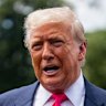 Markets have been in wait-and-see mode on Trump’s trade proclamations, given he has changed rates and deadlines multiple times since he announced country-by-country tariffs on April 2.