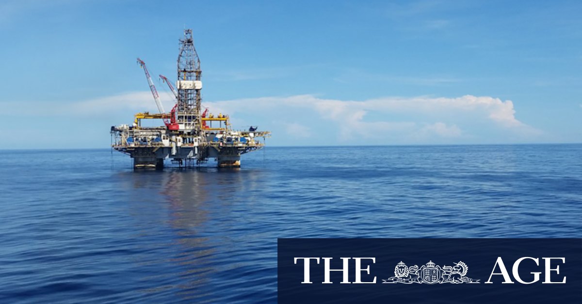 LNG exporters face sinking prices as fuel shortage fears fade - Vimarsana News