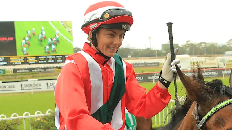 Magurtz primed to atone for disappointing return from spell