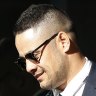 Jarryd Hayne served with fresh sexual assault charge in court