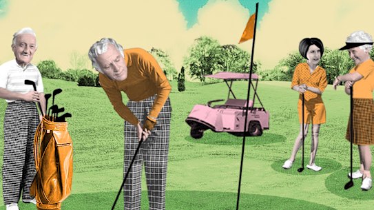 Everyone wants to enjoy a good quality of life well into retirement.