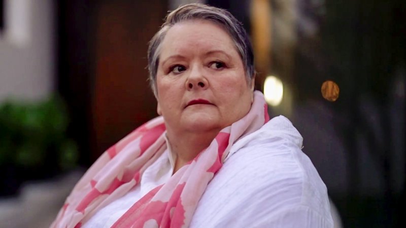 Life, death and Sharon Strzelecki: Magda Szubanski’s raw new memoir is full of tender truths