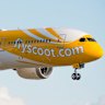 Travel quiz: In which Asian country is budget airline Scoot based?
