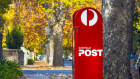 Australia Post may have to reduce letter deliveries further.