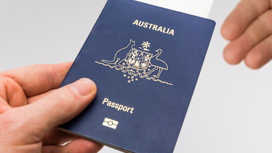 Countries that once allowed Australian passport holders to enter without a visa now require them to apply.