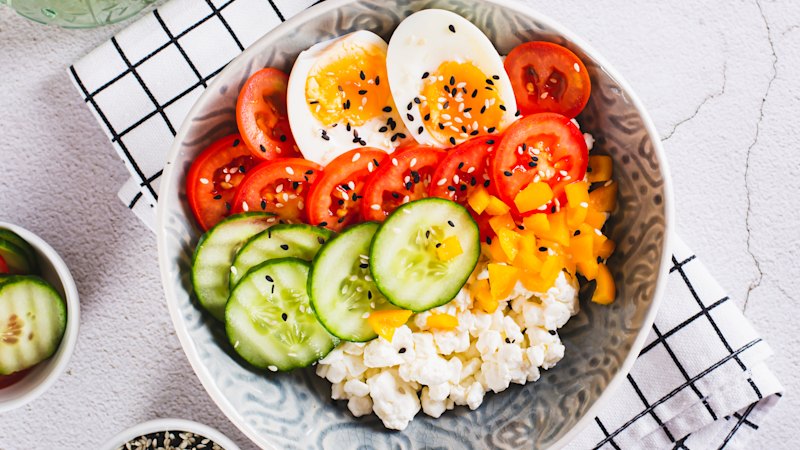 Skuta postaja priljubljena izbira dietetikov, kupcev in uporabnikov TikToka