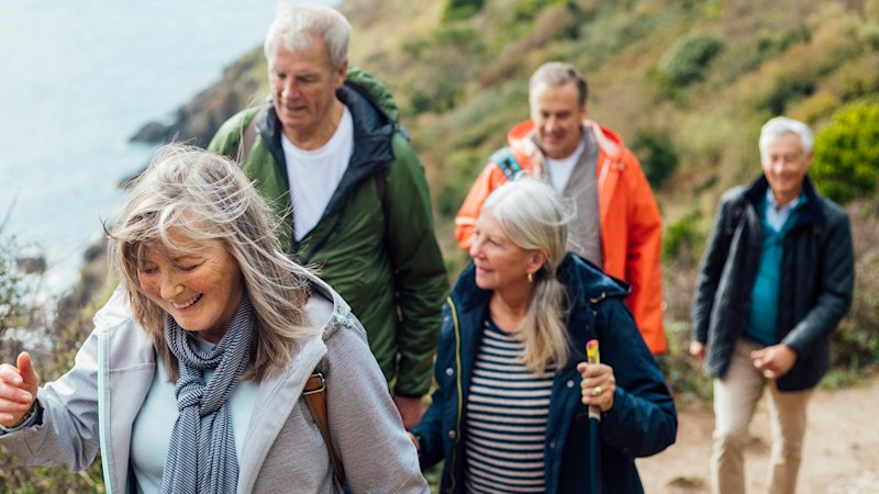 You're Crushing It: 5 Aussie Habits That Prove You're Aging Like Fine Rosé