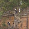 Woman dies after falling from cliff in Sydney’s north