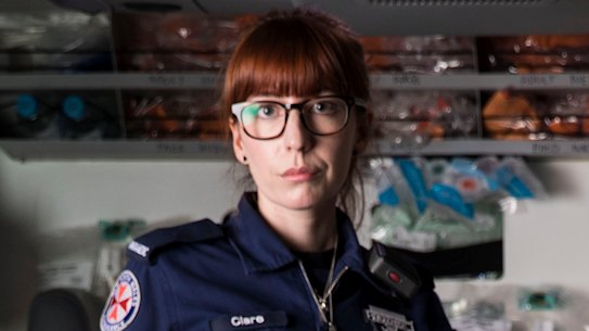 $1 billion for 750 new paramedics across NSW