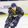 Canberra Brave leaving daylight for second in AIHL title race