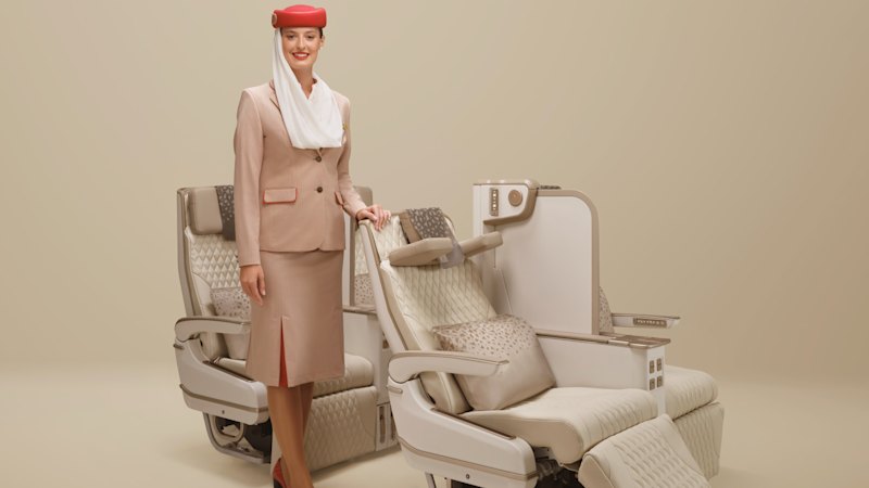 Airlines upgrade premium economy with better privacy and seating, raising questions on value