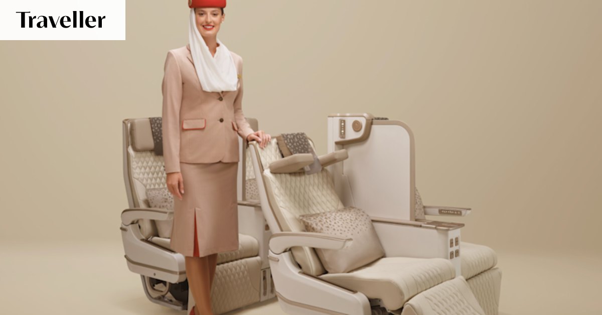 Premium economy is getting better, but is it actually worth the price?