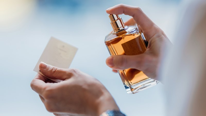 Big Smell: Behind the world’s fragrances sits a shadowy oligopoly