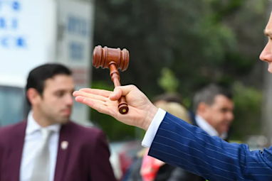 Victoria passes landmark auction laws, forcing sellers to reveal their price