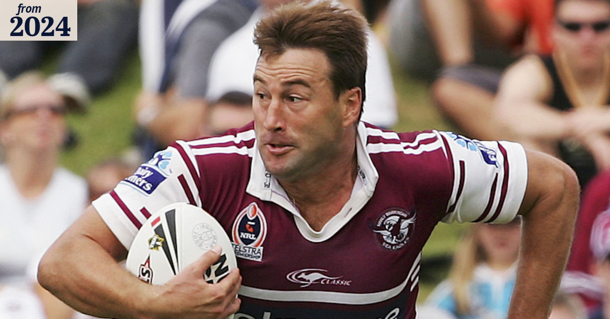 Terry Hill dies aged 52