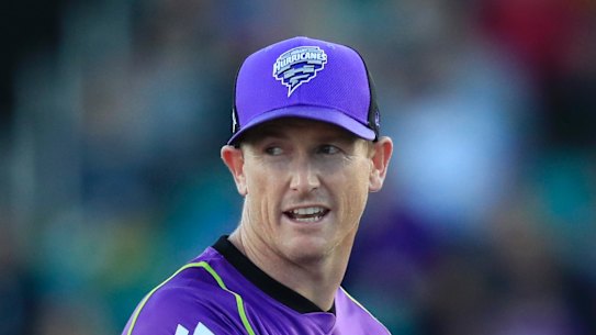 George Bailey to captain Prime Minister's XI