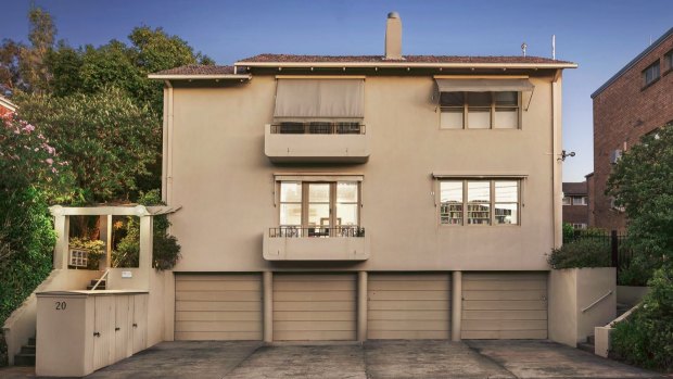 The suburbs where units cost up to $250,000 more than the typical Melbourne home