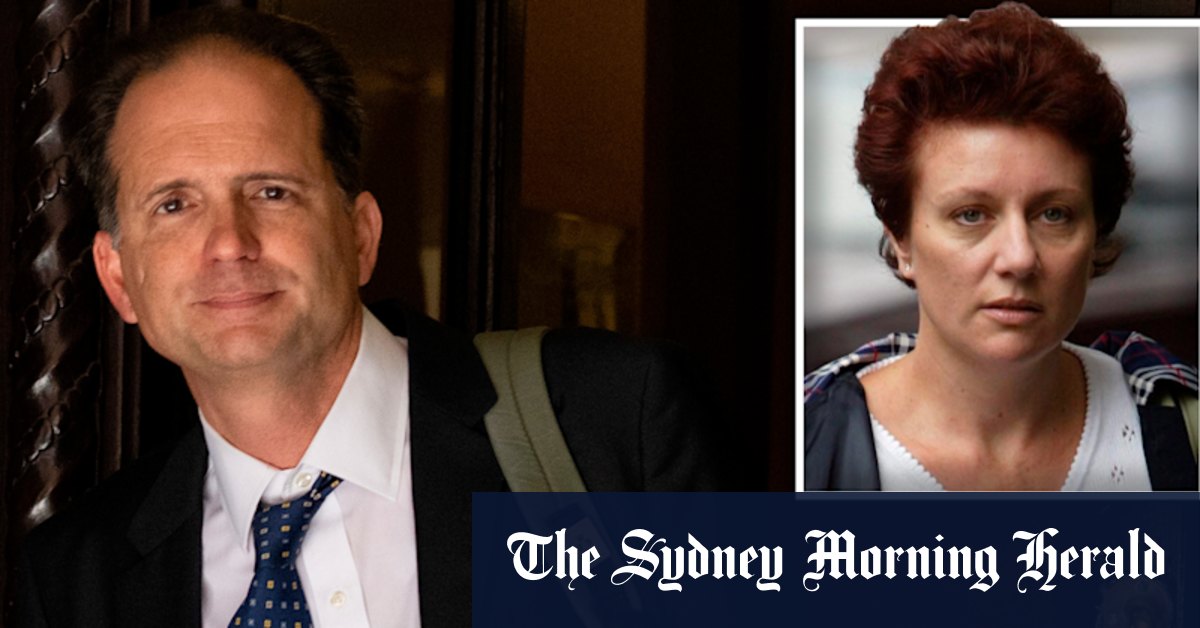 Kathleen Folbigg case: Dr Edwin Kirk testifies - Vimarsana News