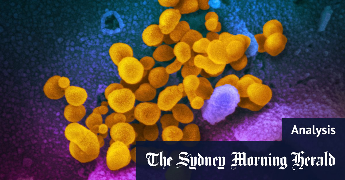 Here's how to make sense of all the vaccine data - Vimarsana News
