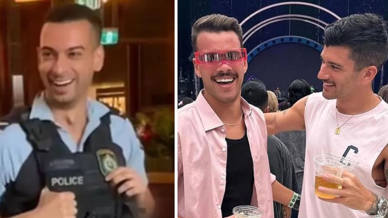 ‘More sides to every story’: Shock development in Beau Lamarre-Condon case