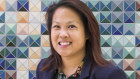 Social Co co-founder Rebekah Lin, whose  father helped found private equity firm Tembusu Partners.