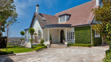 Mia Freedman To Be Evicted From 12 Million Bellevue Hill Home Digital Content Insider