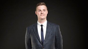 ABC show 'Tonightly with Tom Ballard' has been cleared by the TV watchdog.