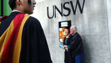 Unsw Under Fire For Deleting China Critical Posts From Twitter Website