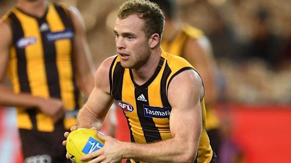 Tom Mitchell.