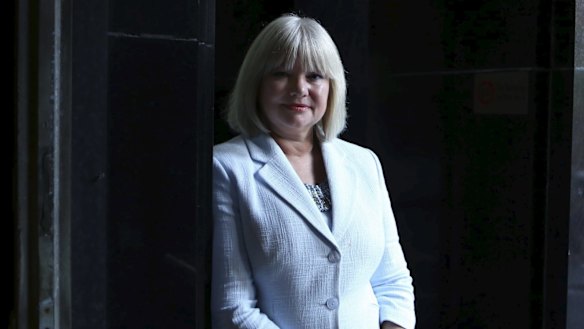 OneVue chief executive Connie Mckeage said the business was appropriately funded regardless of the outstanding $31 million payment. 