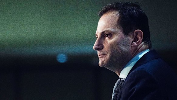 Origin Energy CEO Frank Calabria said these policies were a poor reaction to a decade of policy reaction on climate and energy.