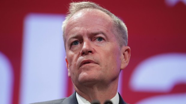 Under Bill Shorten's proposal, negative gearing could only be used for newly built properties.